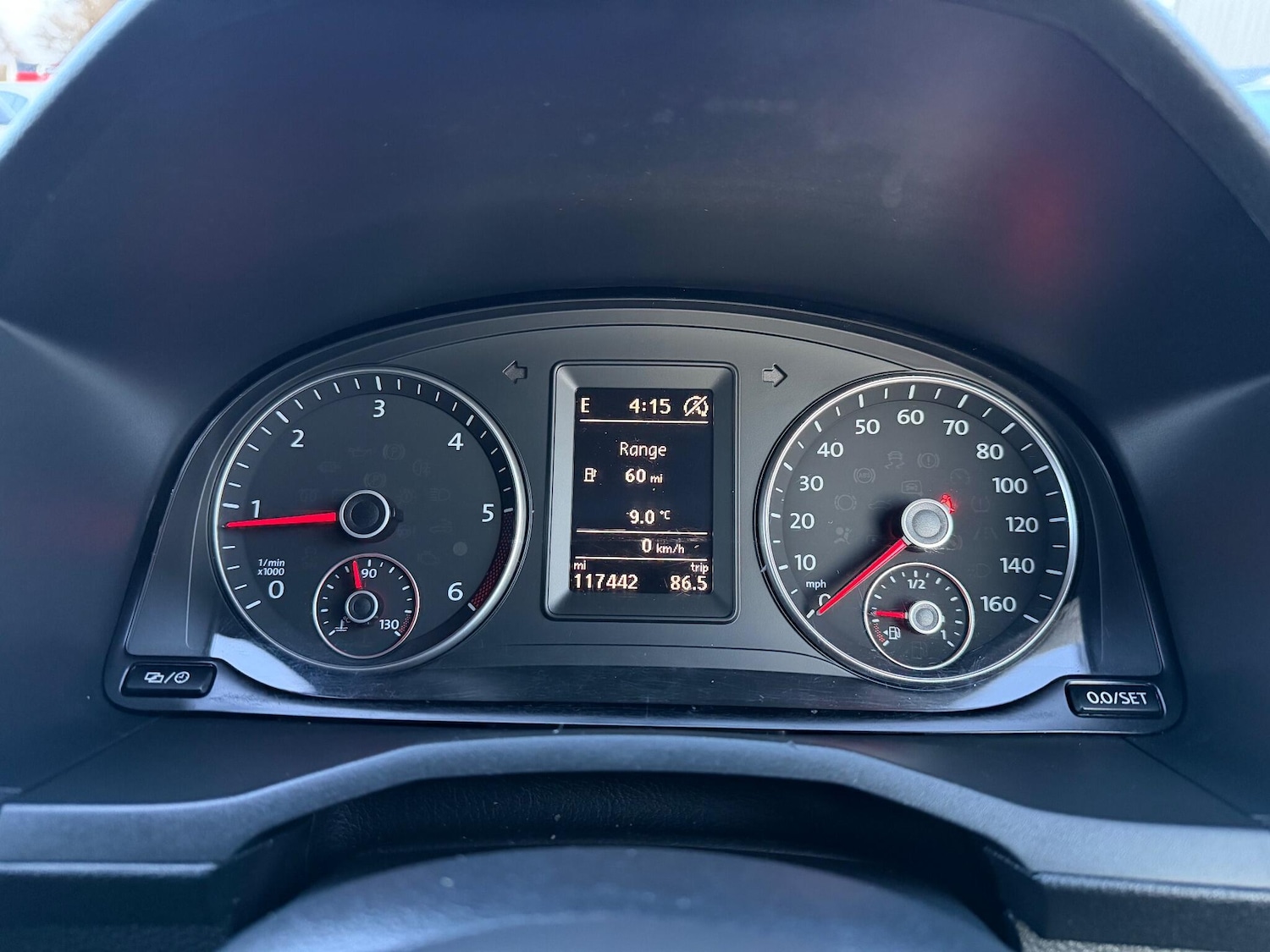 Used Volkswagen Caddy 2018 for sale - 77016429: Photo 27