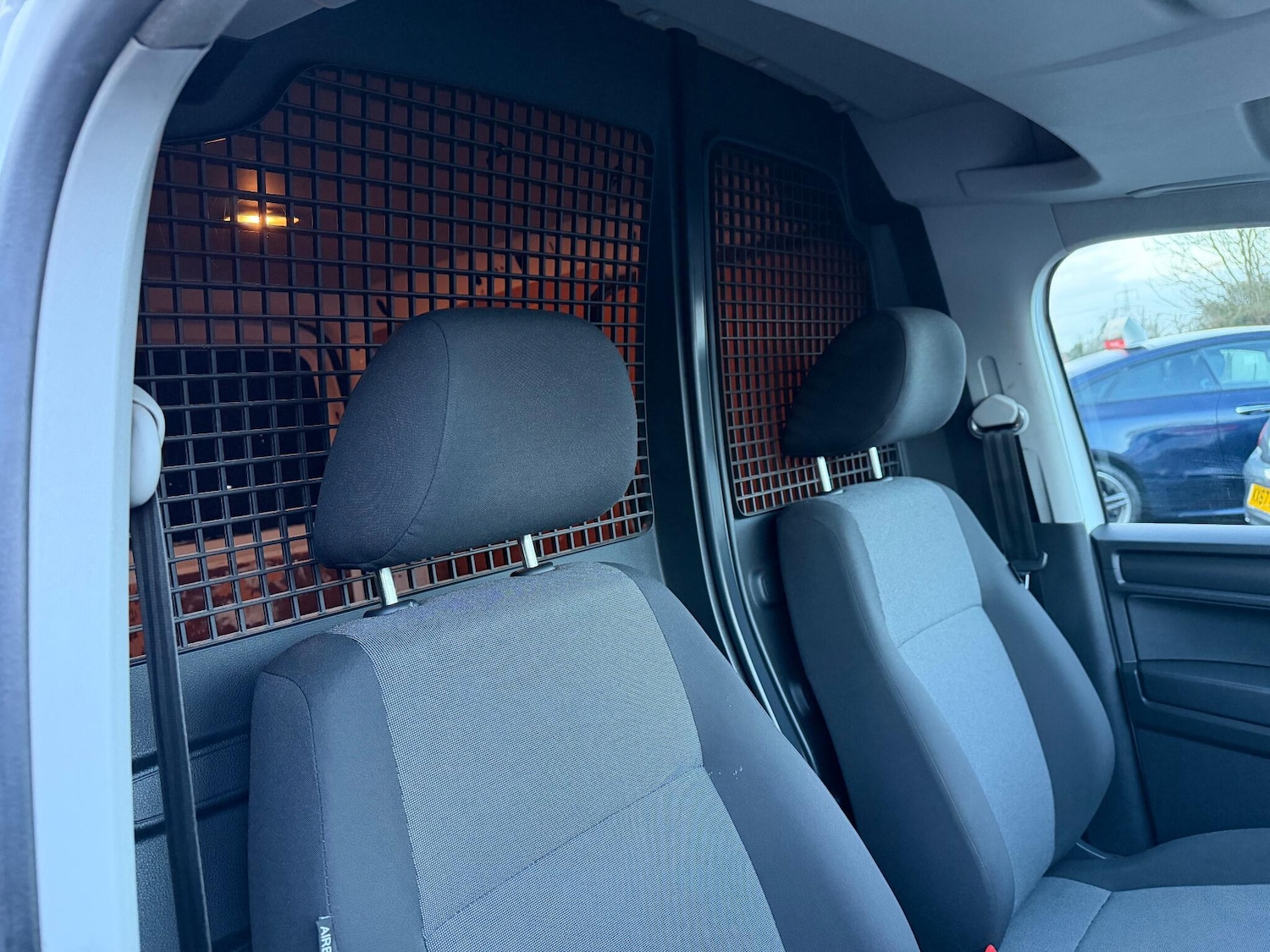 Used Volkswagen Caddy 2018 for sale - 77016429: Photo 9