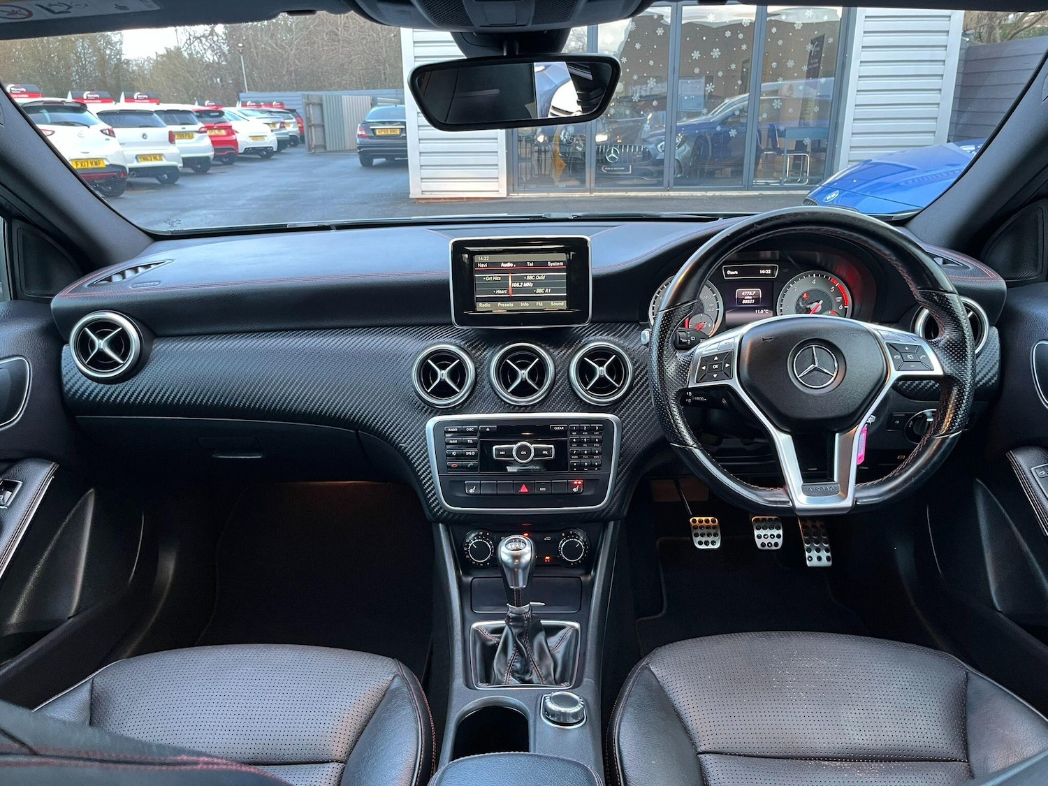 Used Mercedes-Benz A-Class 2013 for sale - 76926986: Photo 13