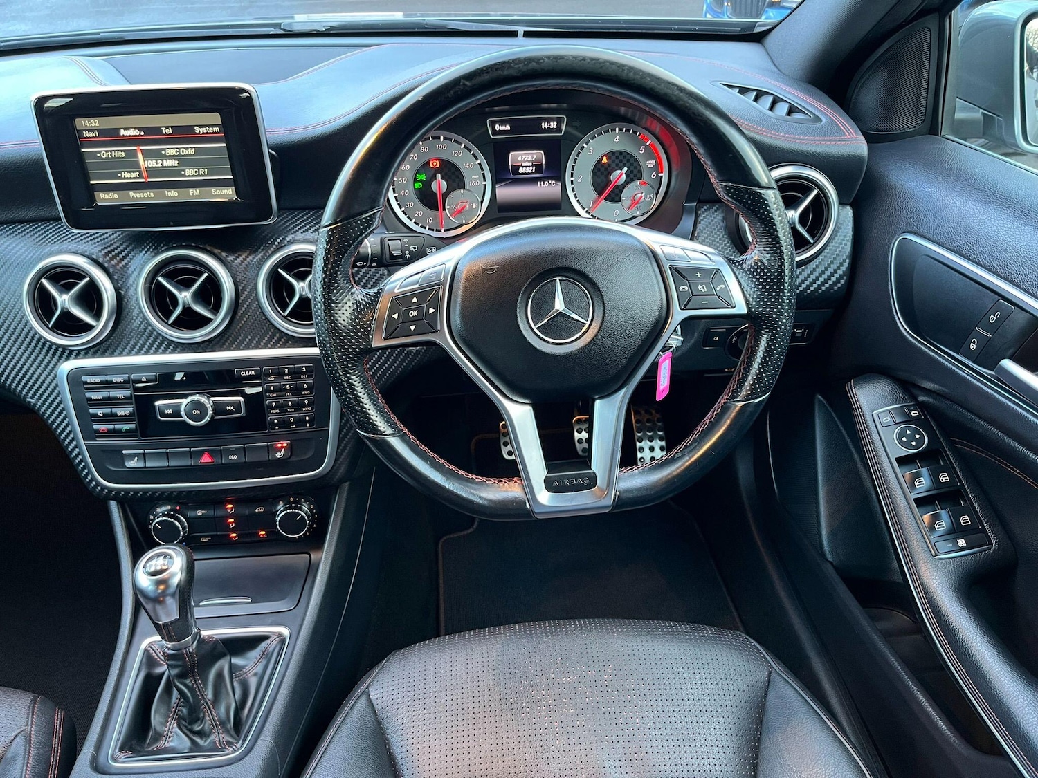 Used Mercedes-Benz A-Class 2013 for sale - 76926986: Photo 14