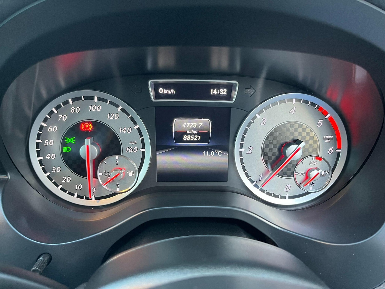 Used Mercedes-Benz A-Class 2013 for sale - 76926986: Photo 15