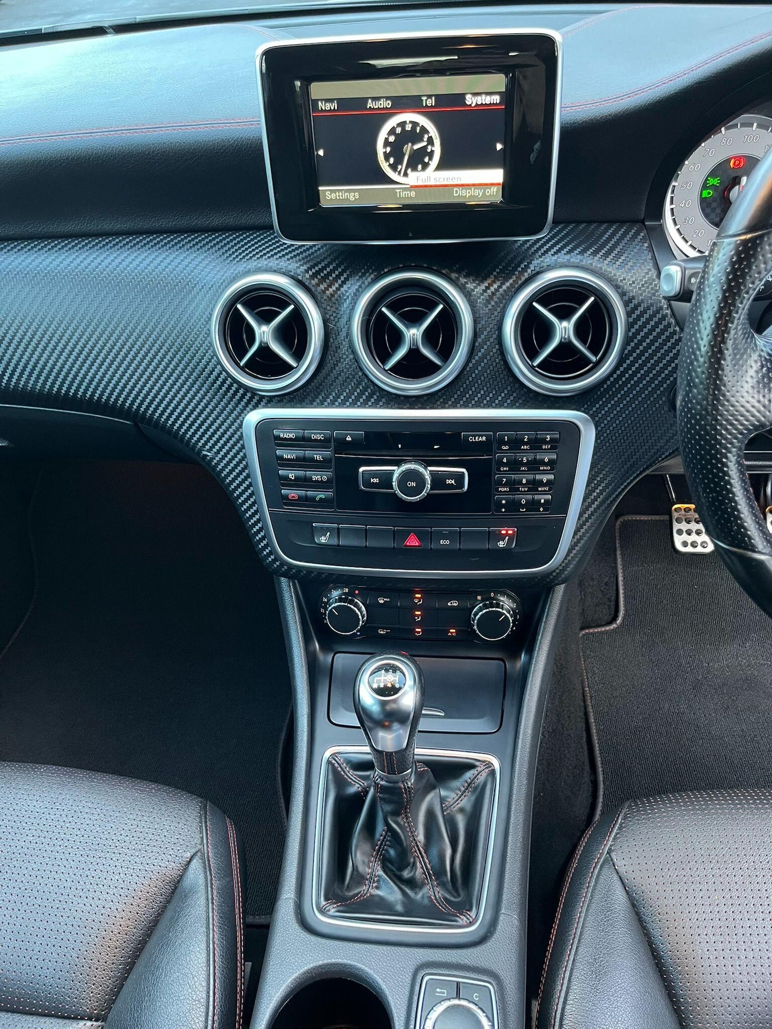 Used Mercedes-Benz A-Class 2013 for sale - 76926986: Photo 19