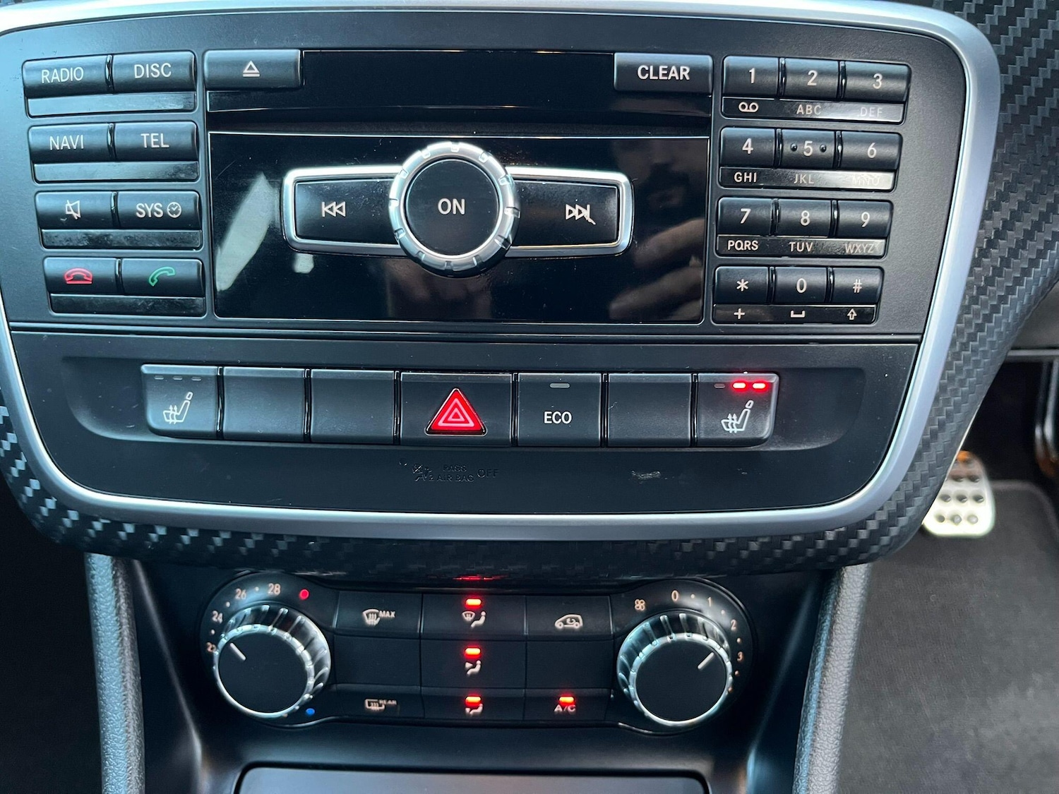 Used Mercedes-Benz A-Class 2013 for sale - 76926986: Photo 20