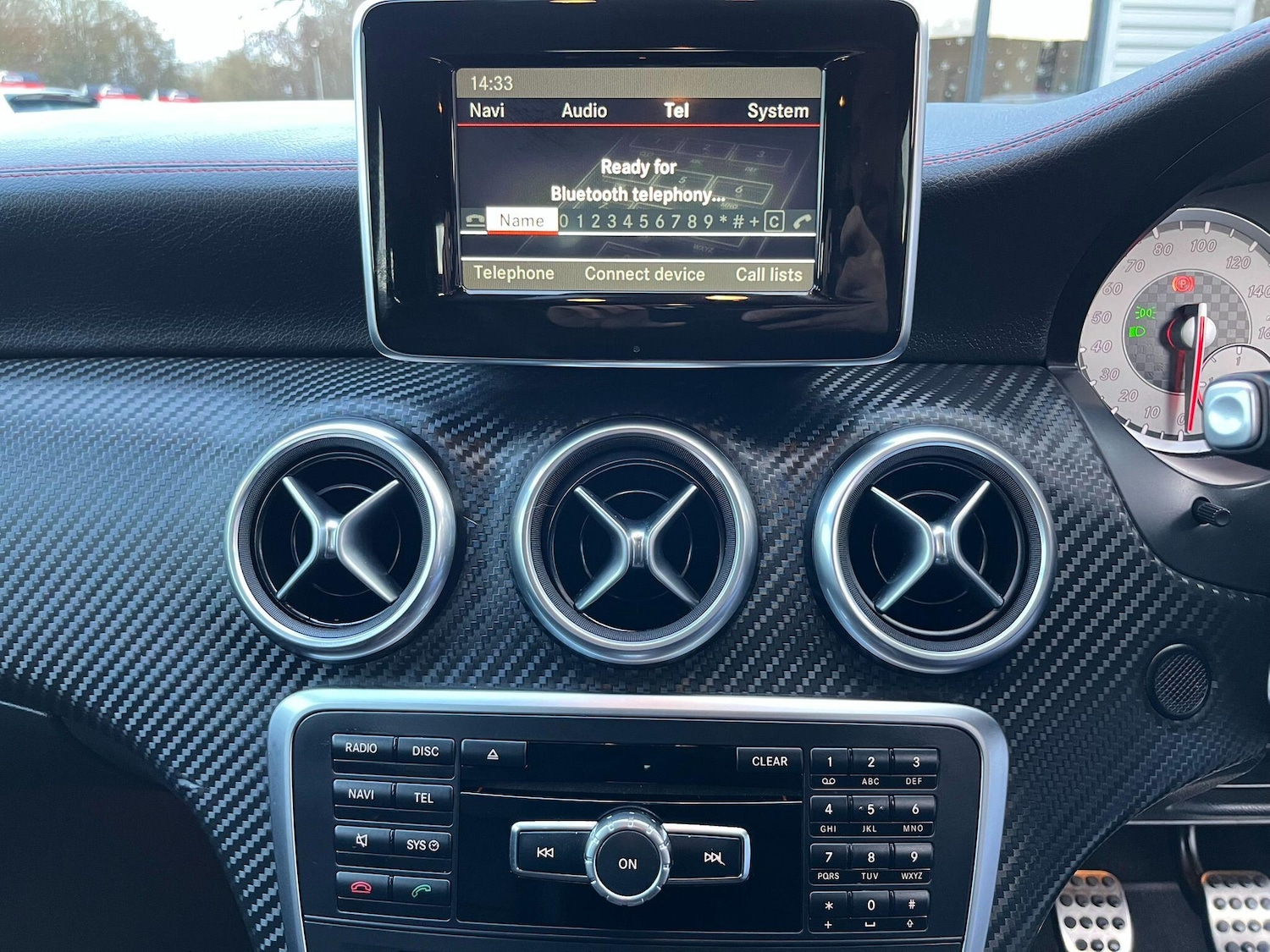 Used Mercedes-Benz A-Class 2013 for sale - 76926986: Photo 21