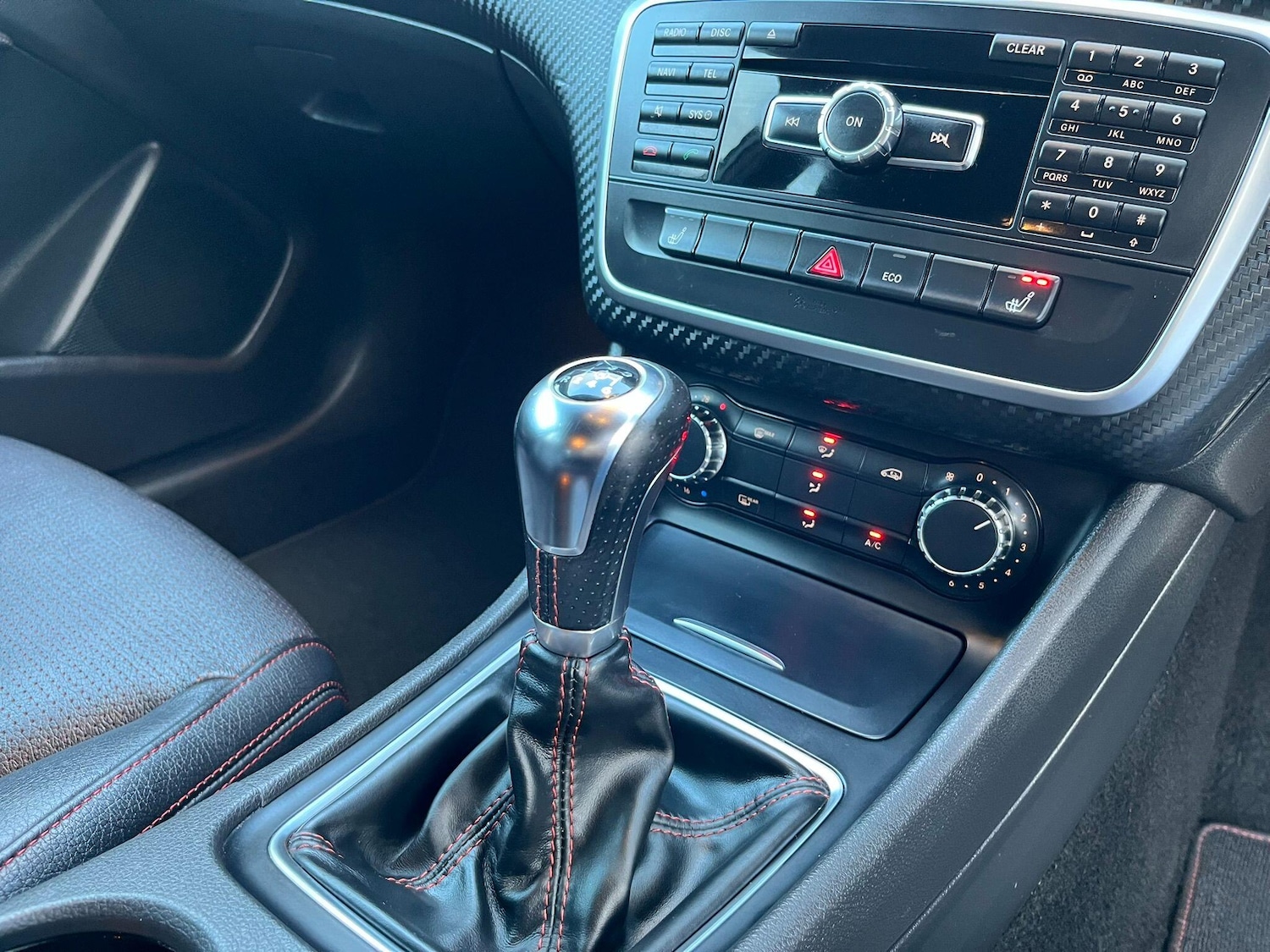 Used Mercedes-Benz A-Class 2013 for sale - 76926986: Photo 22