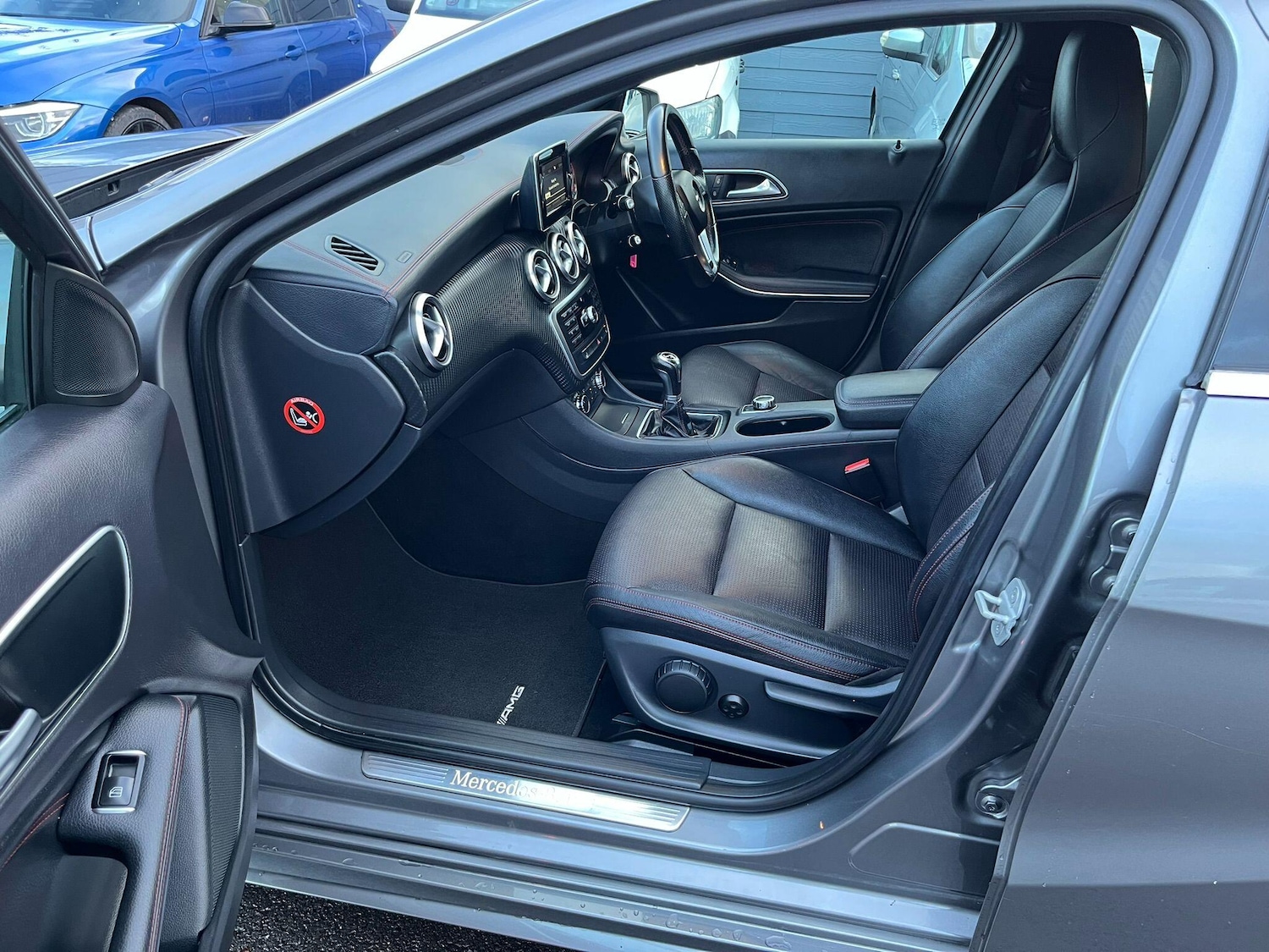 Used Mercedes-Benz A-Class 2013 for sale - 76926986: Photo 23