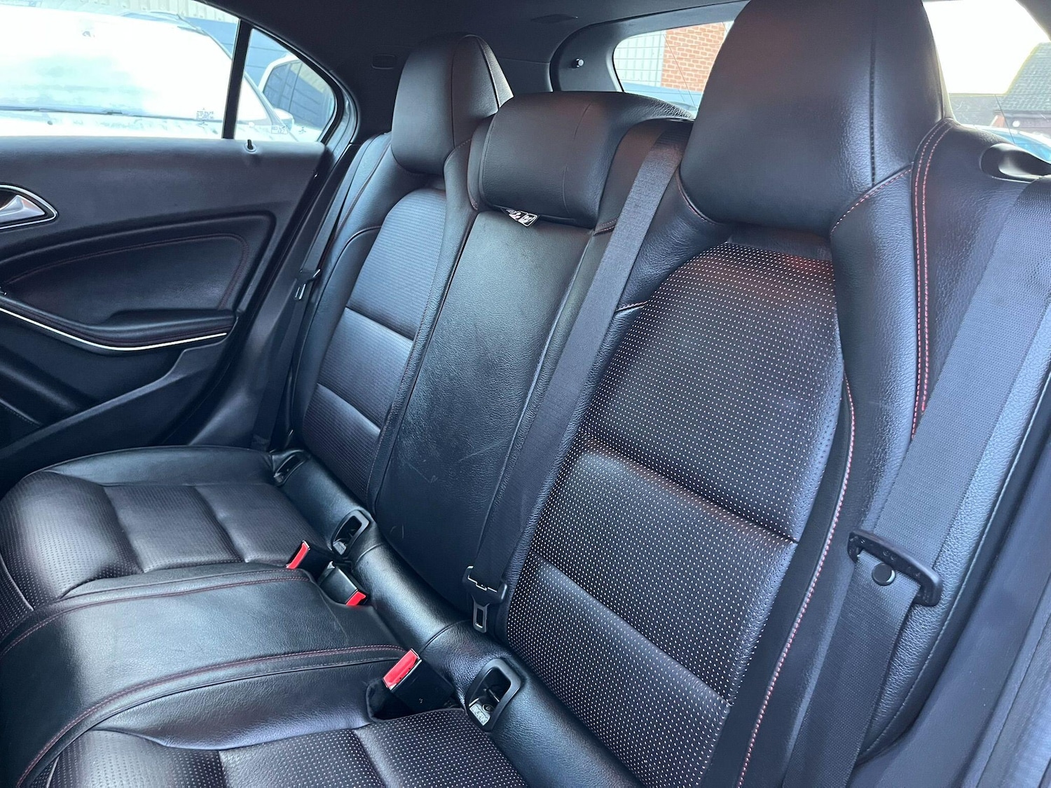 Used Mercedes-Benz A-Class 2013 for sale - 76926986: Photo 29