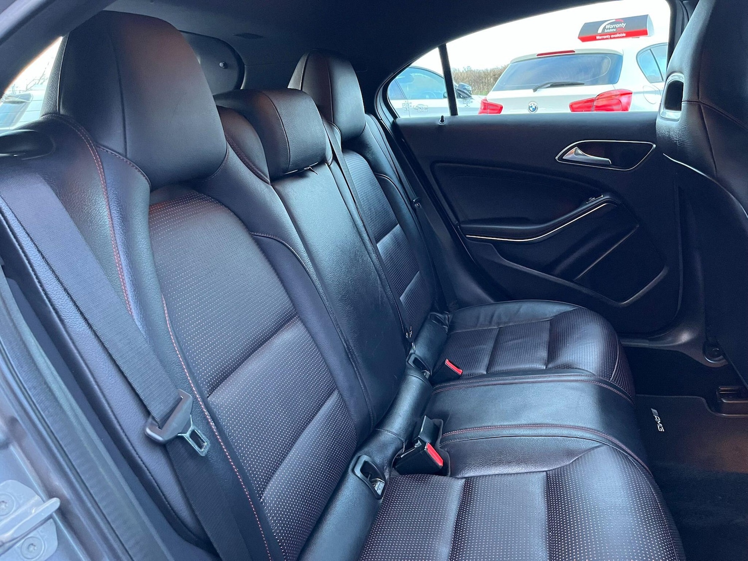 Used Mercedes-Benz A-Class 2013 for sale - 76926986: Photo 31