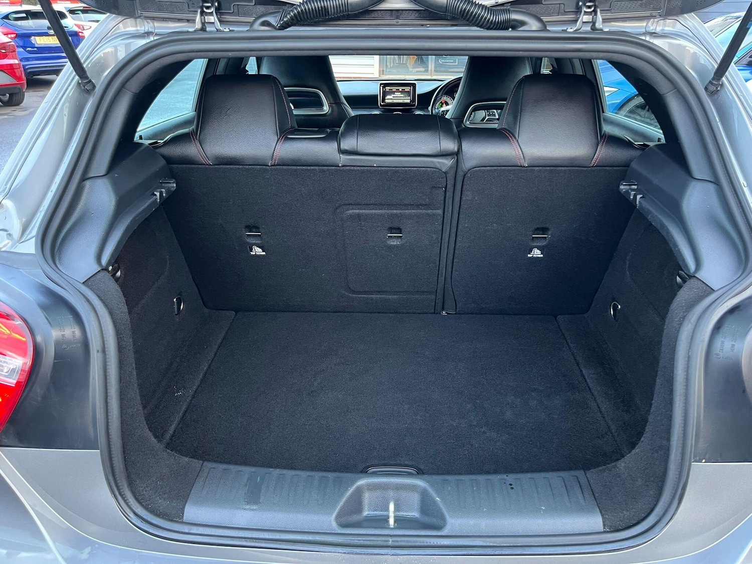 Used Mercedes-Benz A-Class 2013 for sale - 76926986: Photo 33