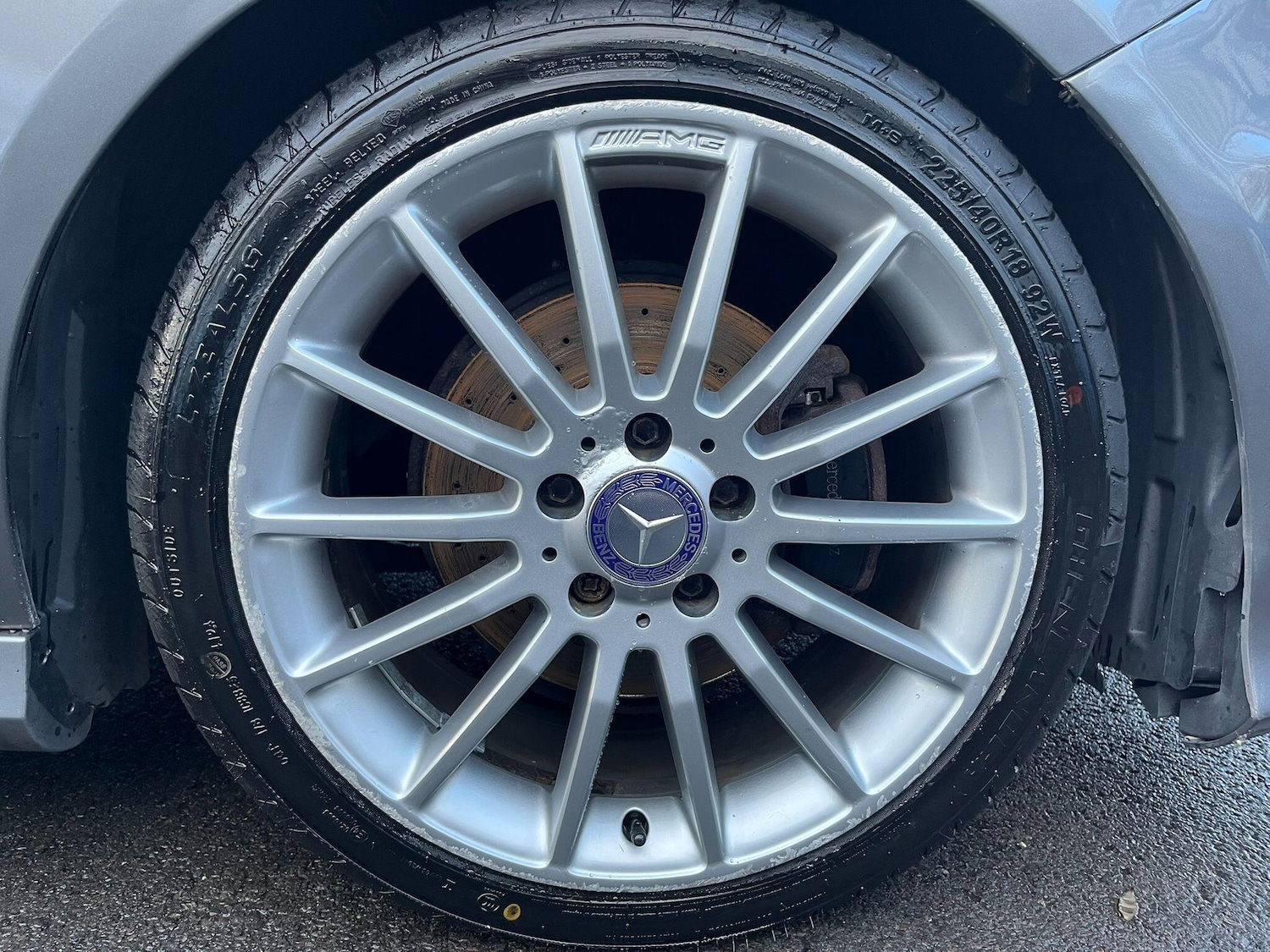 Used Mercedes-Benz A-Class 2013 for sale - 76926986: Photo 36