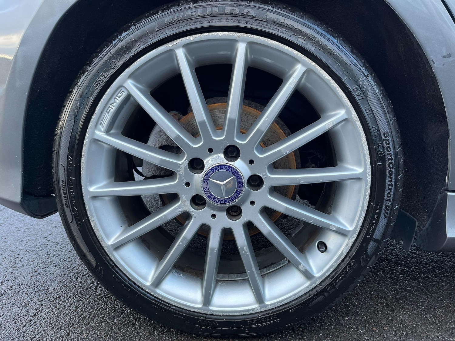 Used Mercedes-Benz A-Class 2013 for sale - 76926986: Photo 37