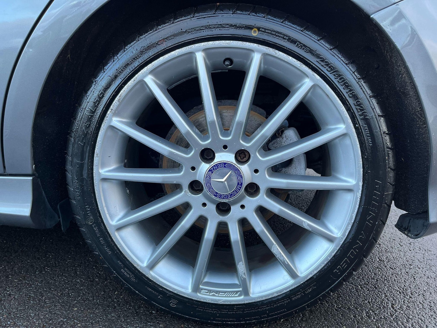 Used Mercedes-Benz A-Class 2013 for sale - 76926986: Photo 38