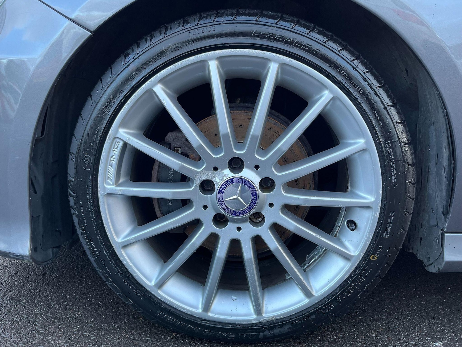 Used Mercedes-Benz A-Class 2013 for sale - 76926986: Photo 39