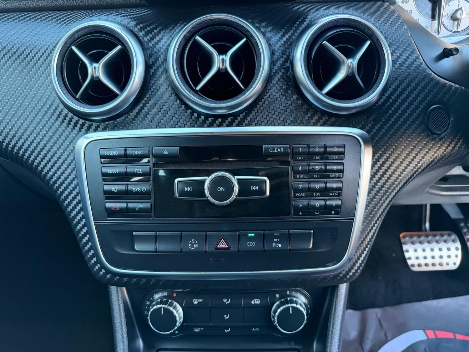 Used Mercedes-Benz A-Class 2013 for sale - 77396427: Photo 16