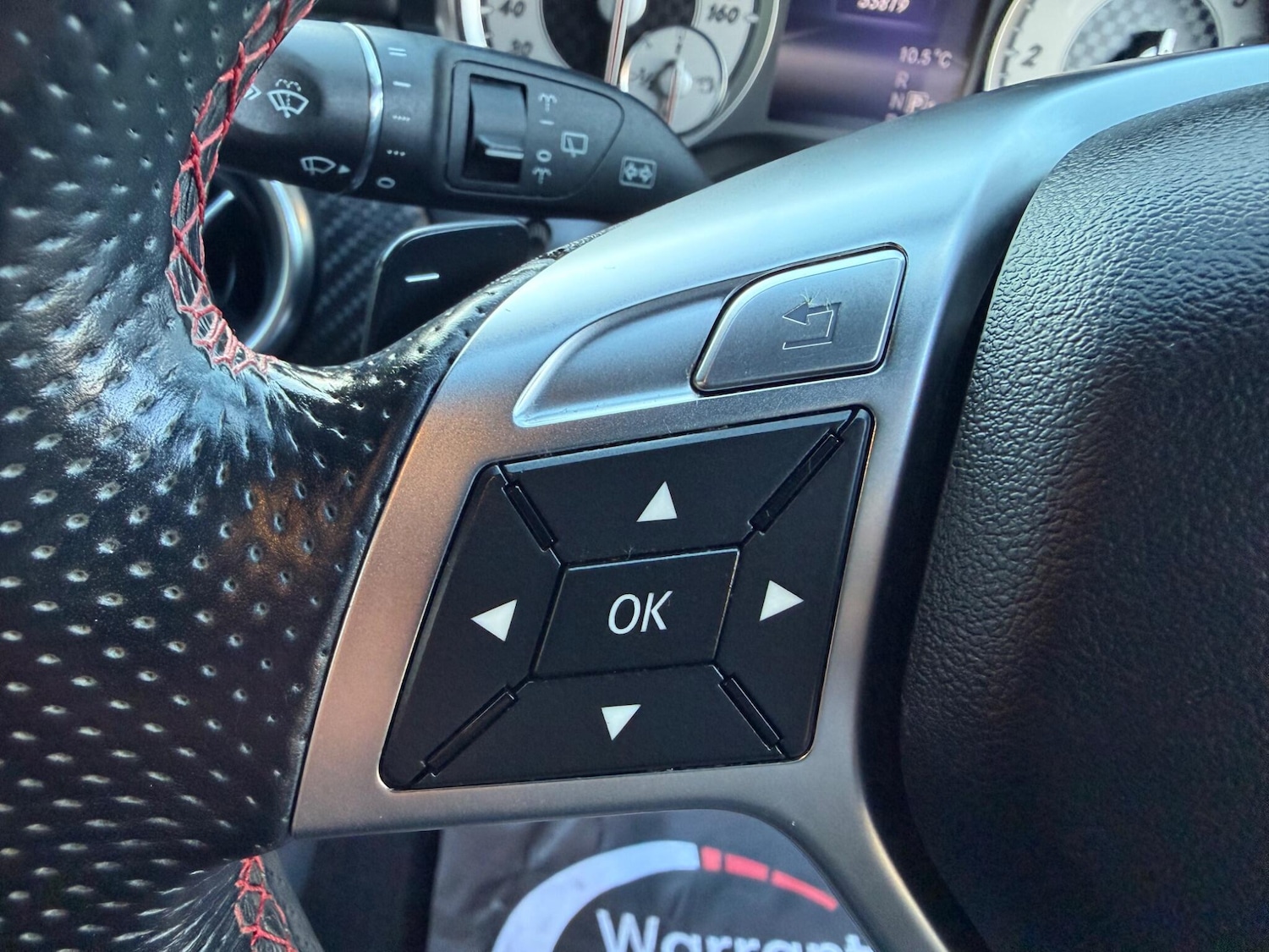 Used Mercedes-Benz A-Class 2013 for sale - 77396427: Photo 23