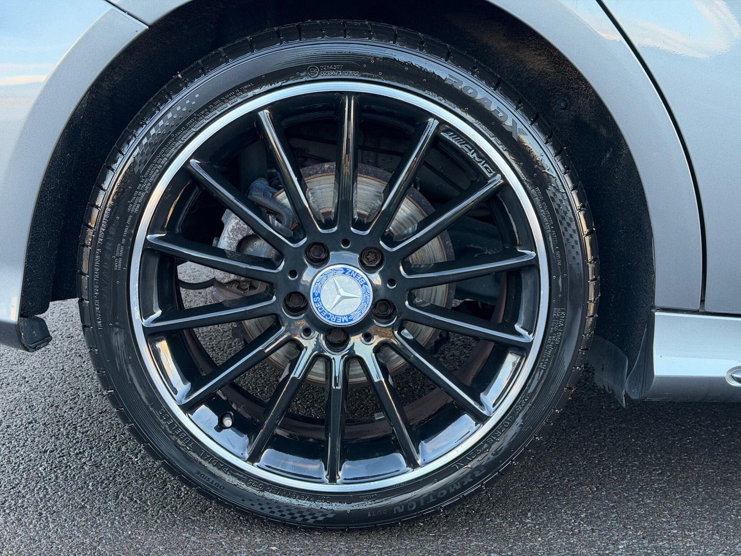 Used Mercedes-Benz A-Class 2013 for sale - 77396427: Photo 27