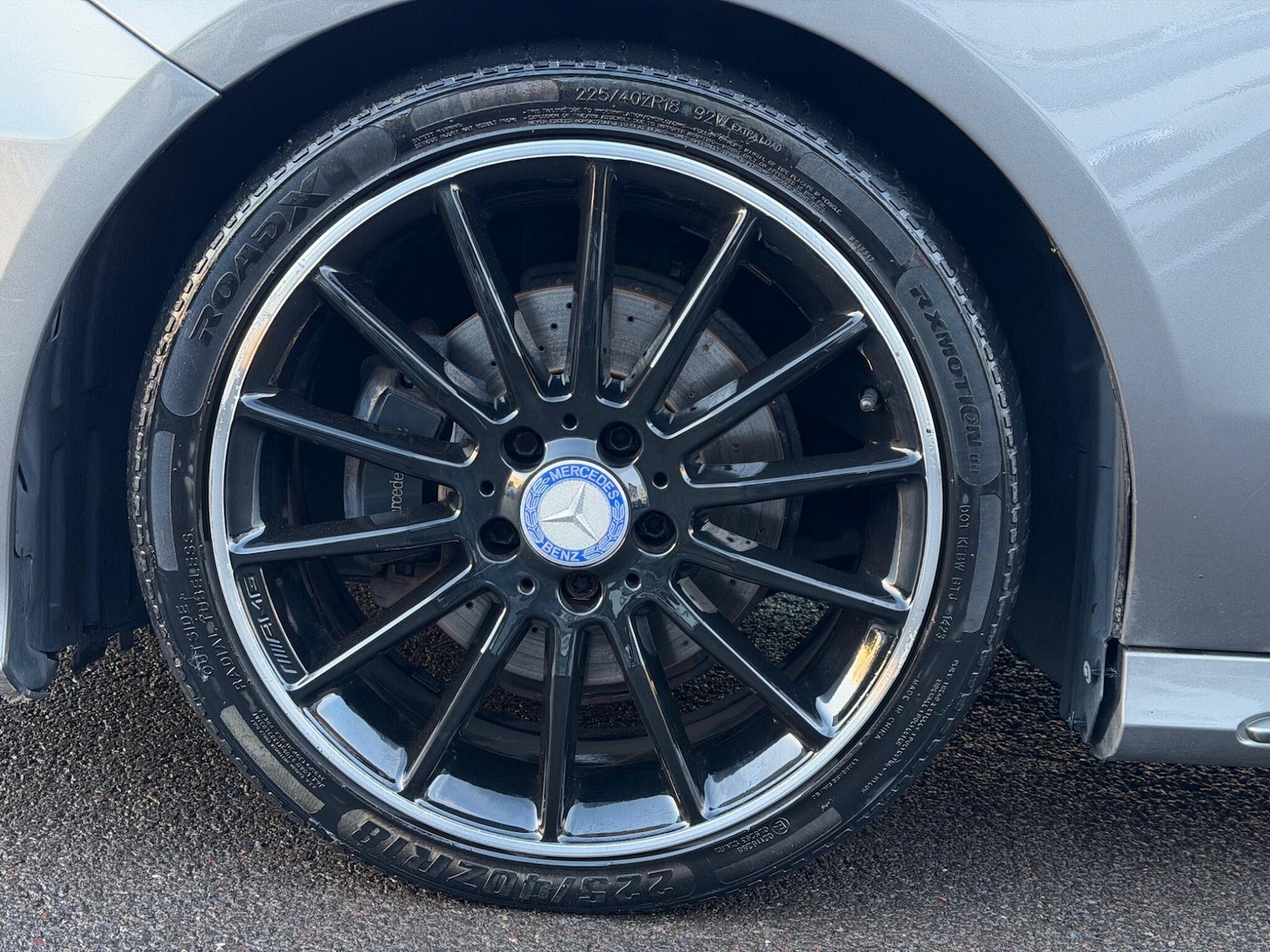 Used Mercedes-Benz A-Class 2013 for sale - 77396427: Photo 29