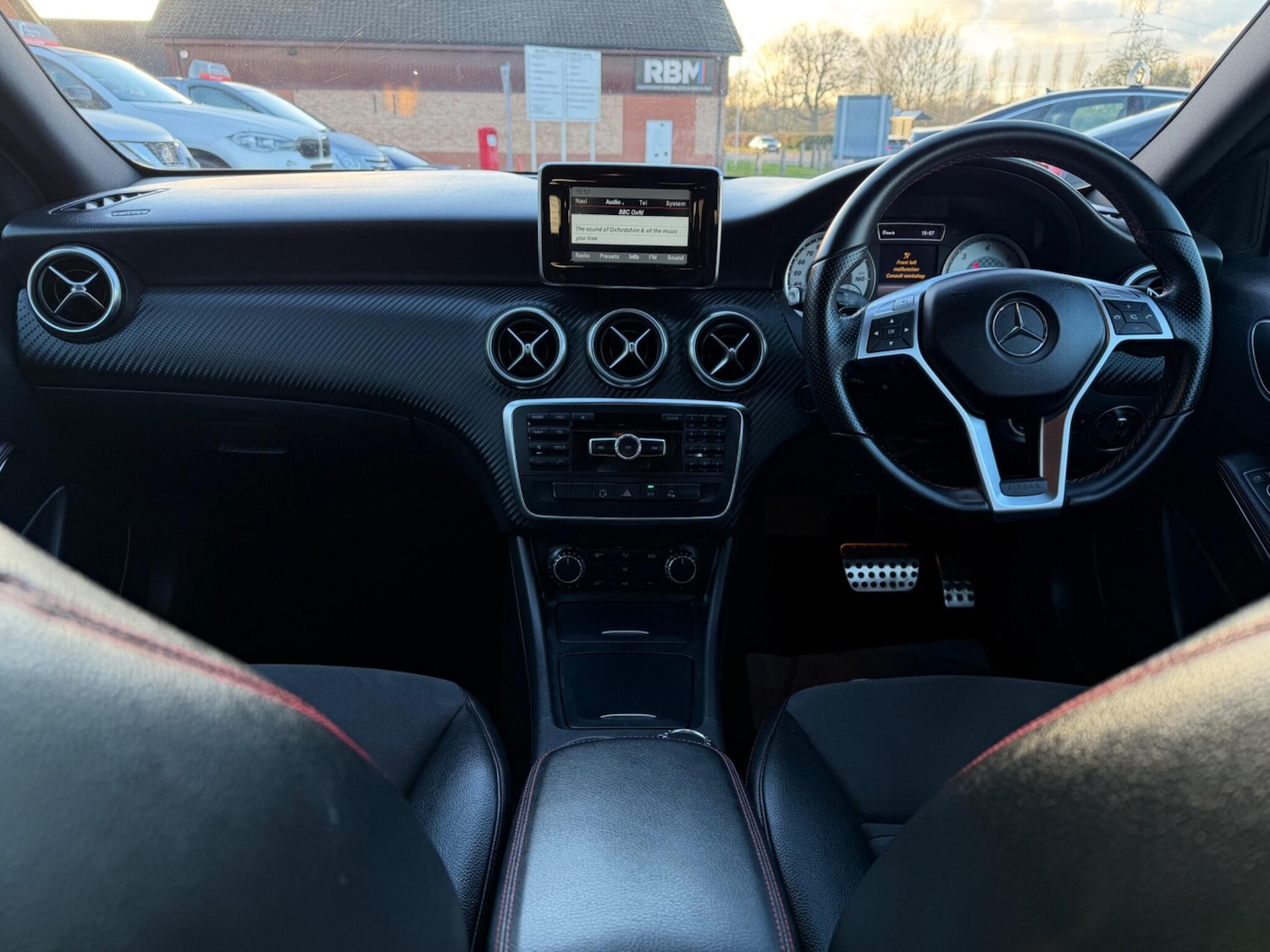 Used Mercedes-Benz A-Class 2013 for sale - 77396427: Photo 5