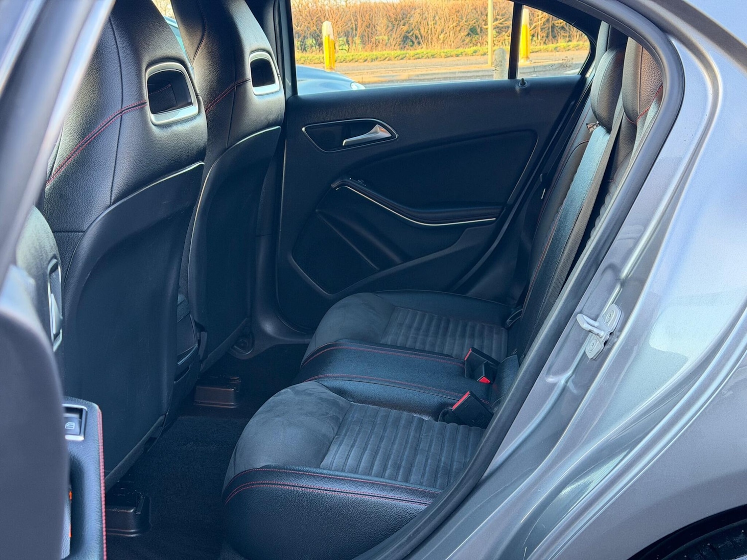 Used Mercedes-Benz A-Class 2013 for sale - 77396427: Photo 8