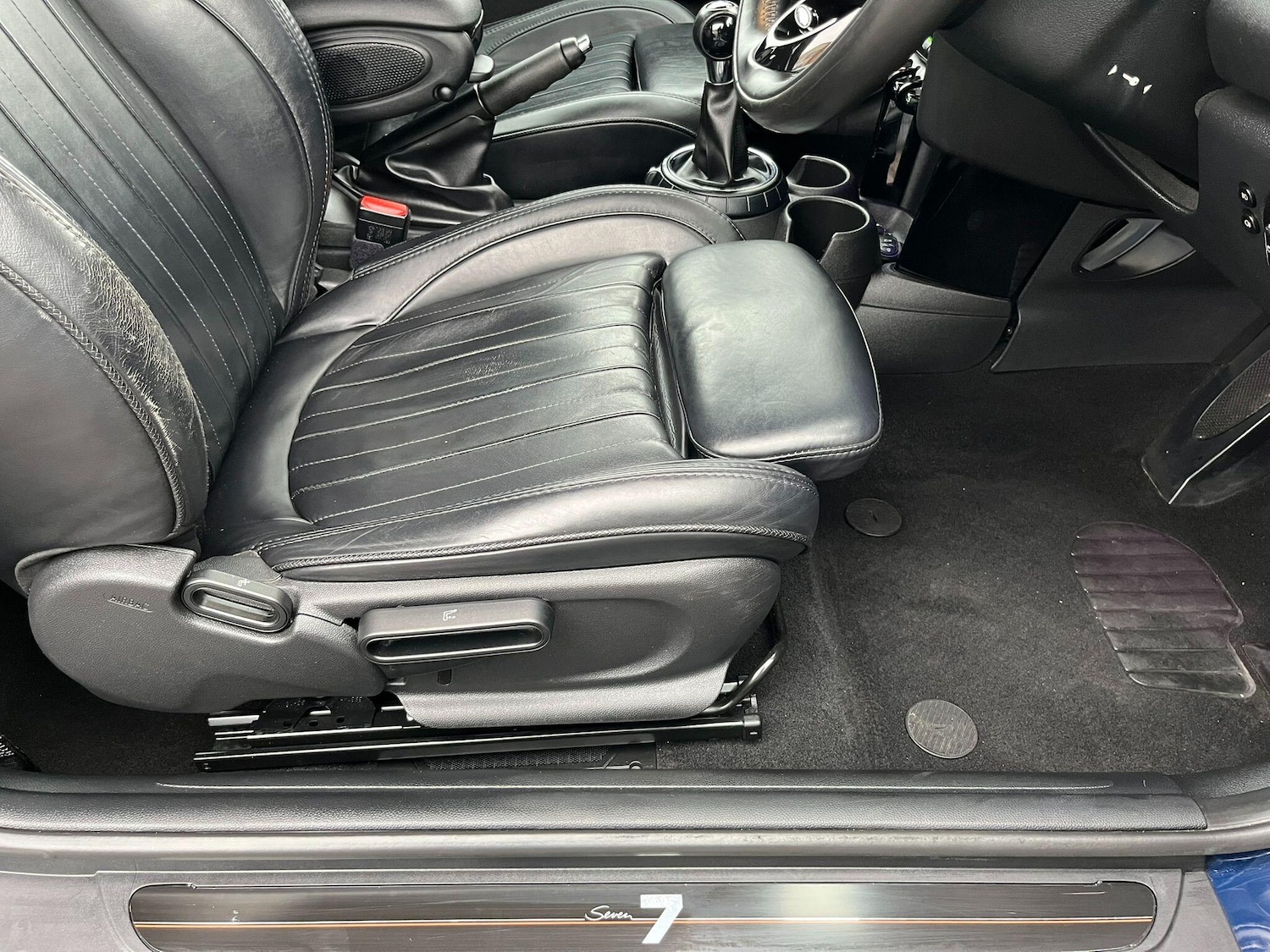 Used MINI Hatch 2017 for sale - 76989509: Photo 10