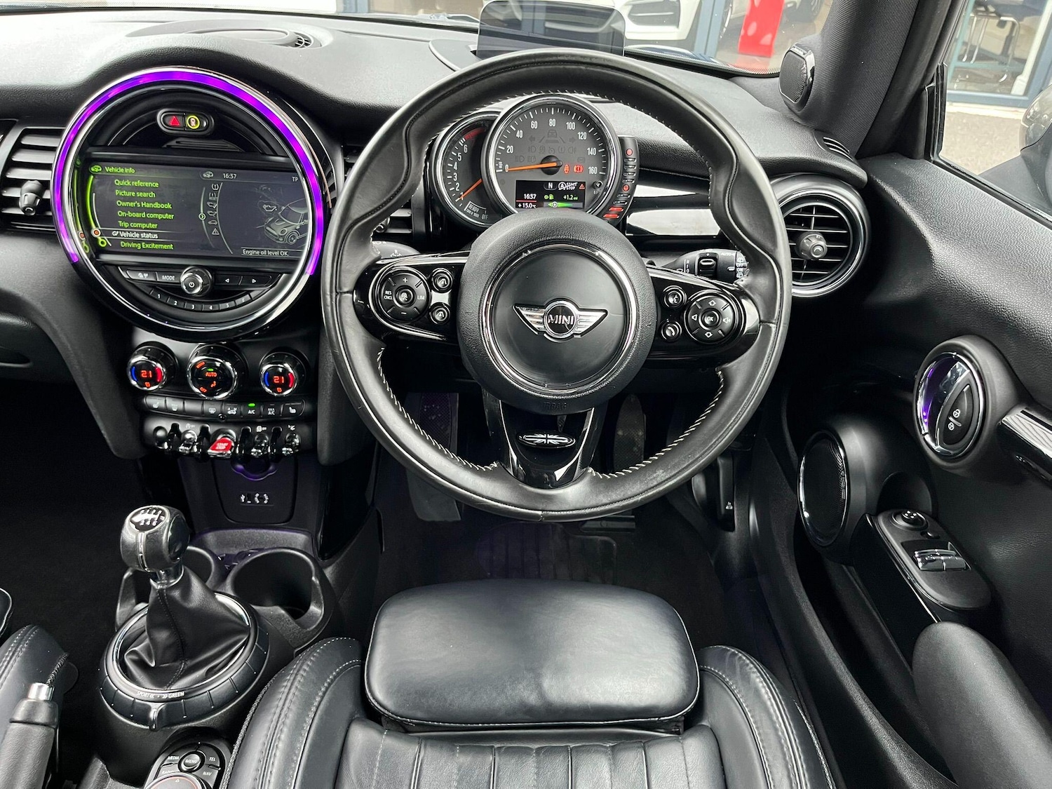 Used MINI Hatch 2017 for sale - 76989509: Photo 15