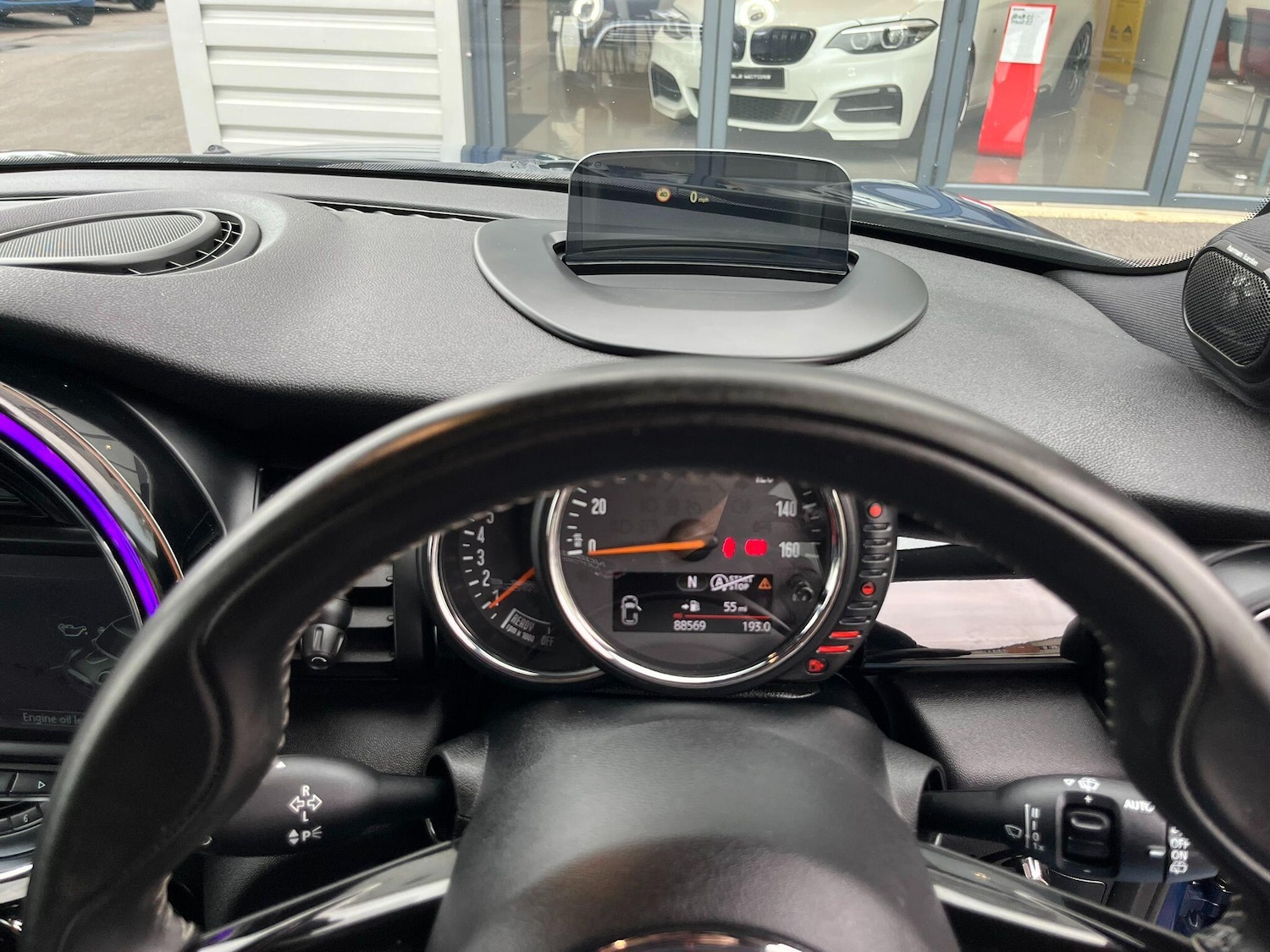 Used MINI Hatch 2017 for sale - 76989509: Photo 20