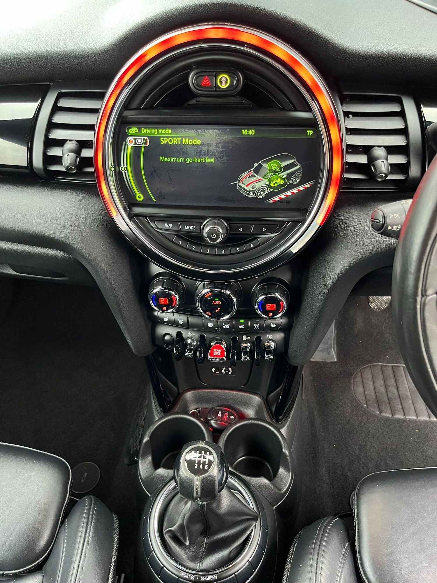 Used MINI Hatch 2017 for sale - 76989509: Photo 22