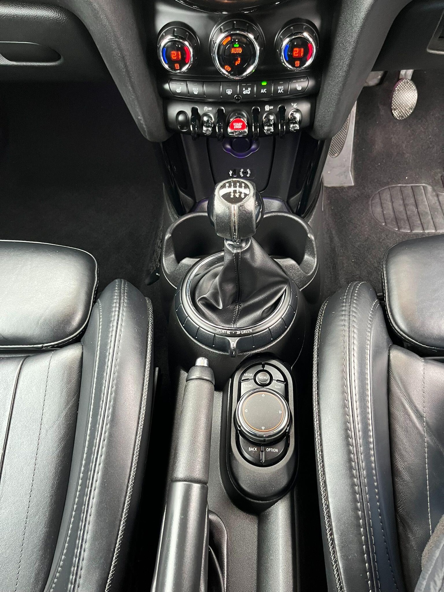 Used MINI Hatch 2017 for sale - 76989509: Photo 27