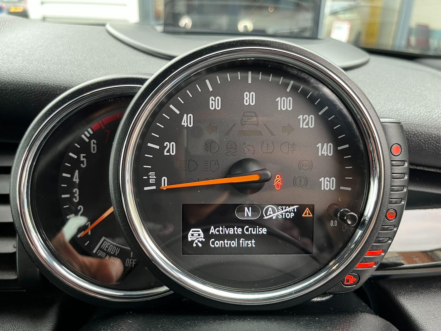 Used MINI Hatch 2017 for sale - 76989509: Photo 28