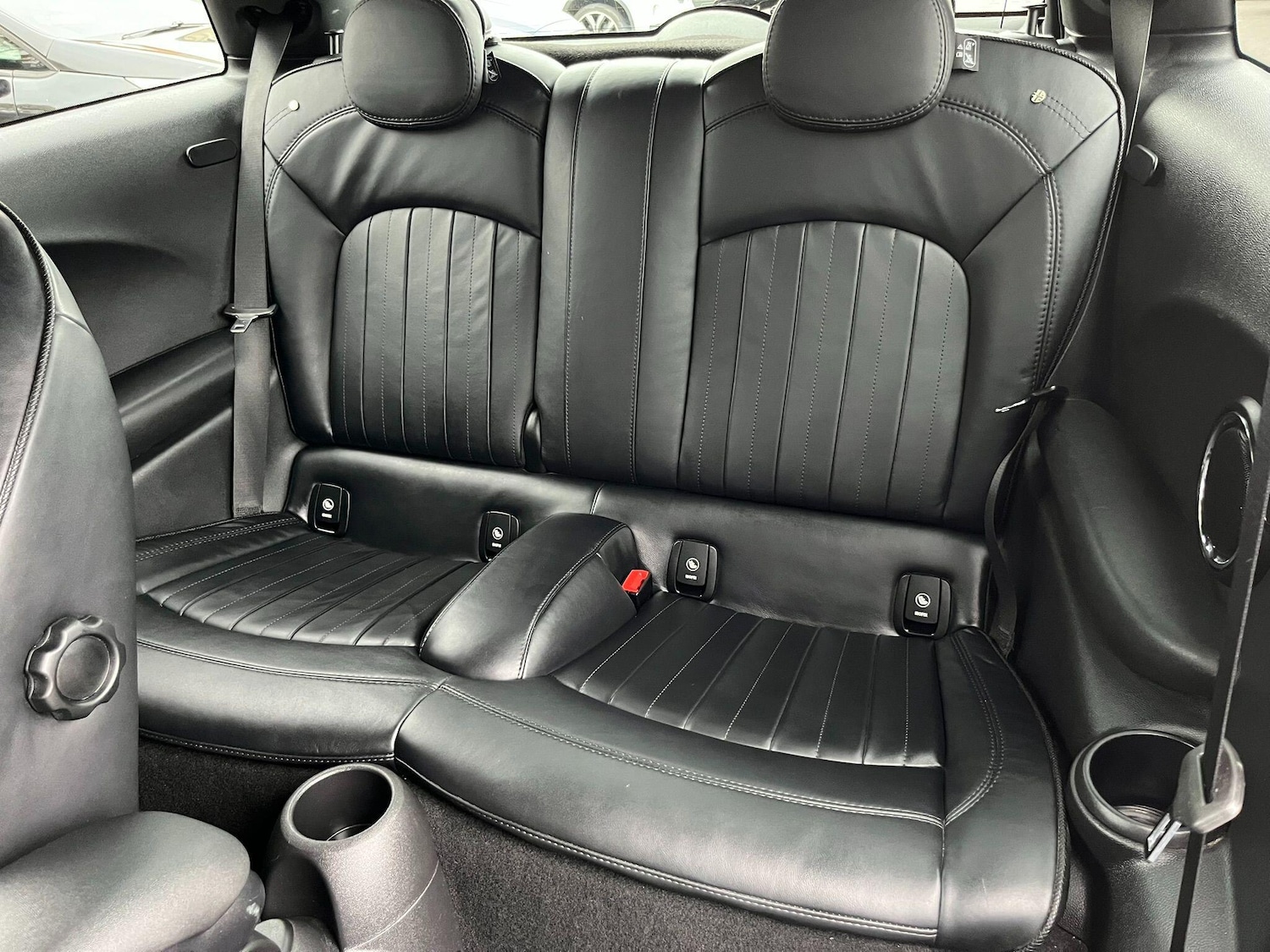 Used MINI Hatch 2017 for sale - 76989509: Photo 34