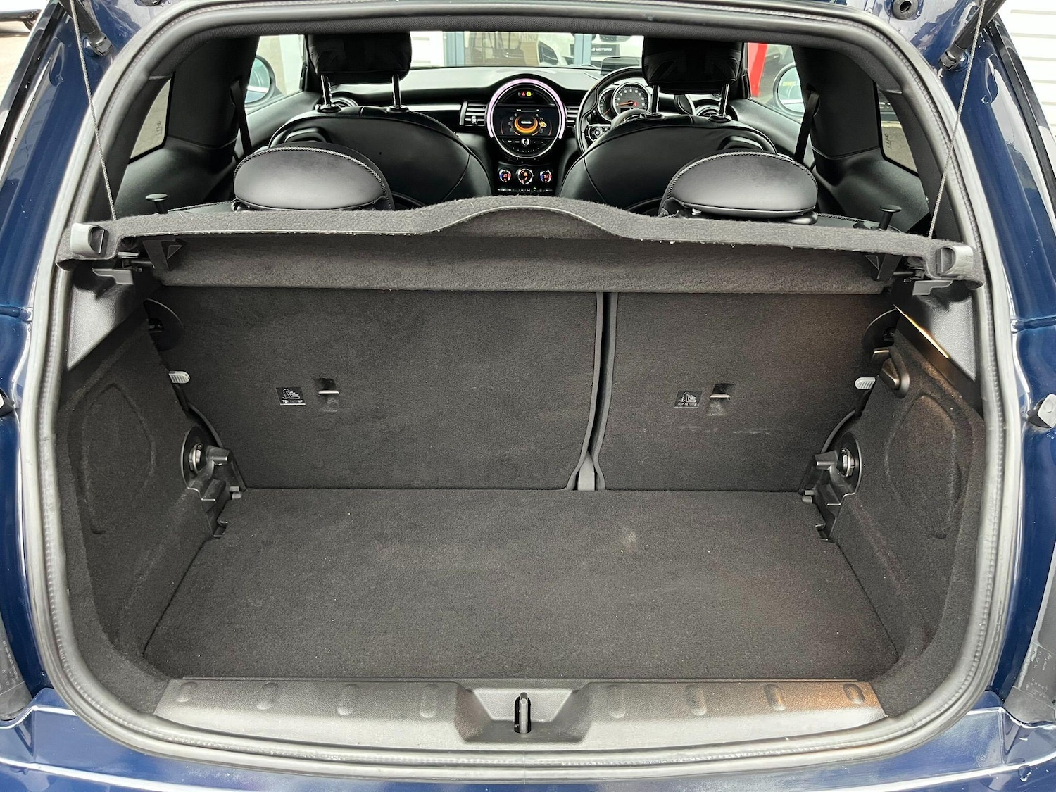 Used MINI Hatch 2017 for sale - 76989509: Photo 37