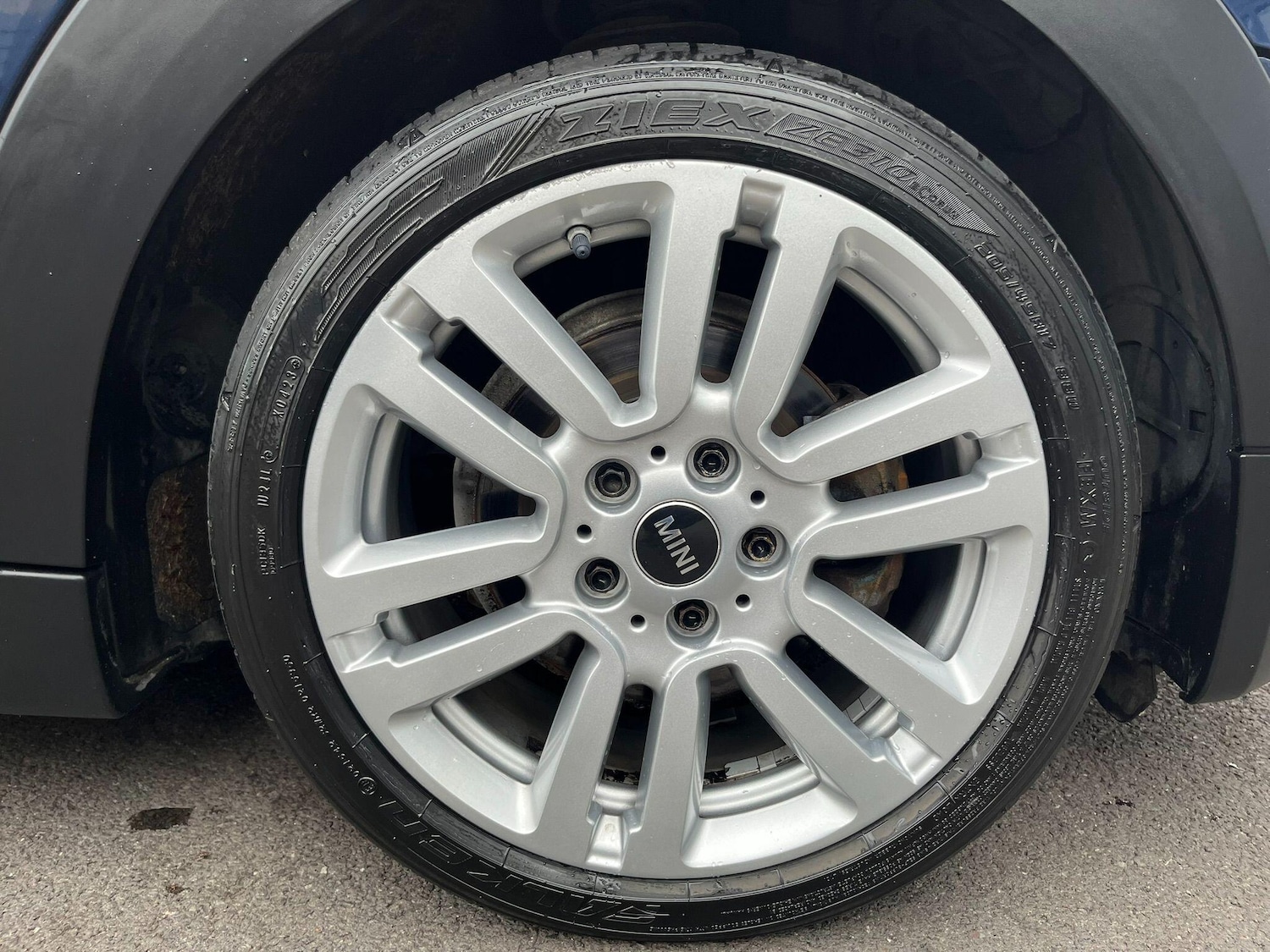 Used MINI Hatch 2017 for sale - 76989509: Photo 40