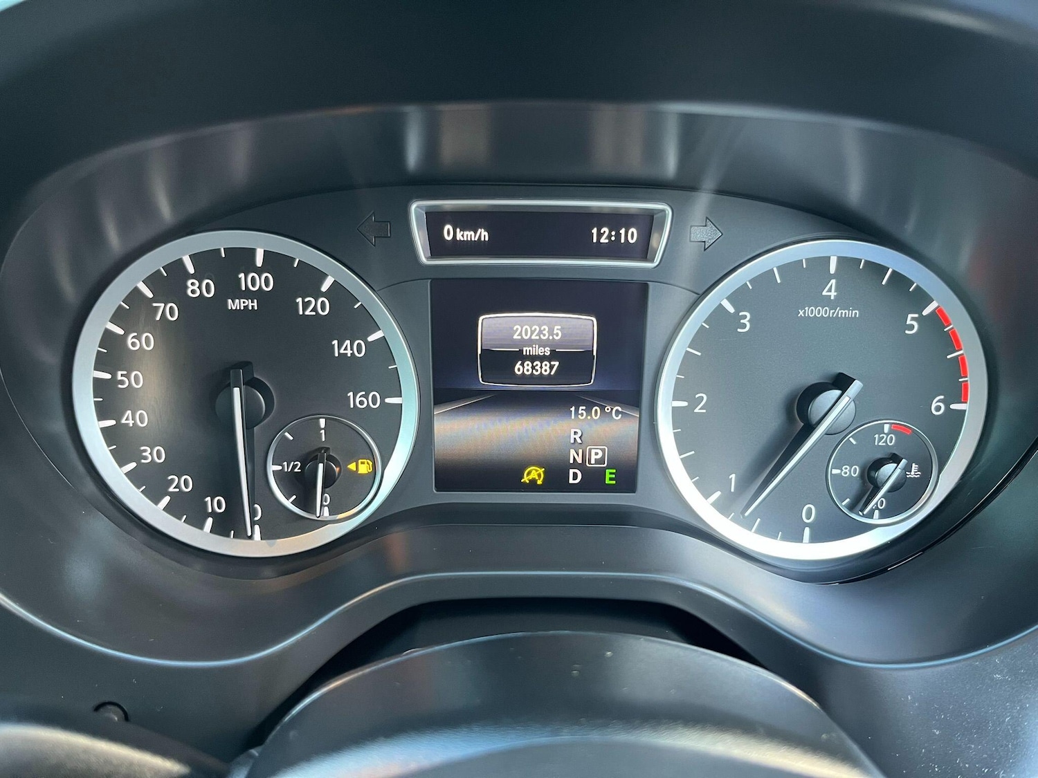 Used Infiniti Q30 2015 for sale - 76912972: Photo 17