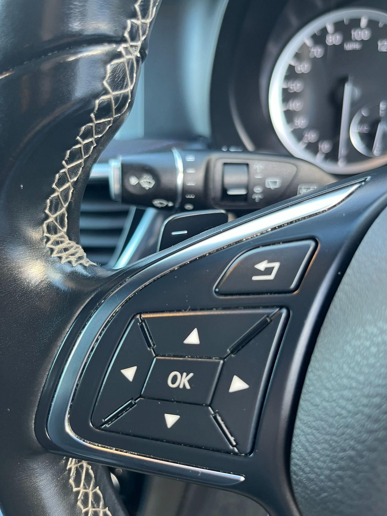 Used Infiniti Q30 2015 for sale - 76912972: Photo 18