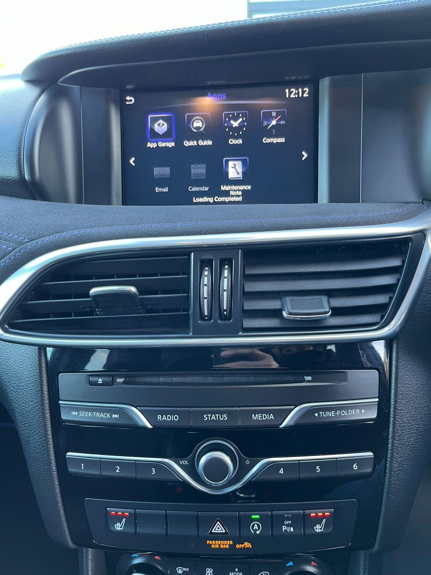 Used Infiniti Q30 2015 for sale - 76912972: Photo 27