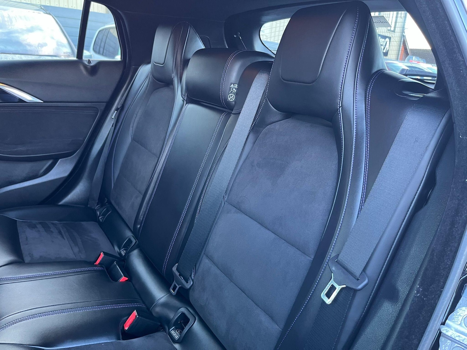 Used Infiniti Q30 2015 for sale - 76912972: Photo 34