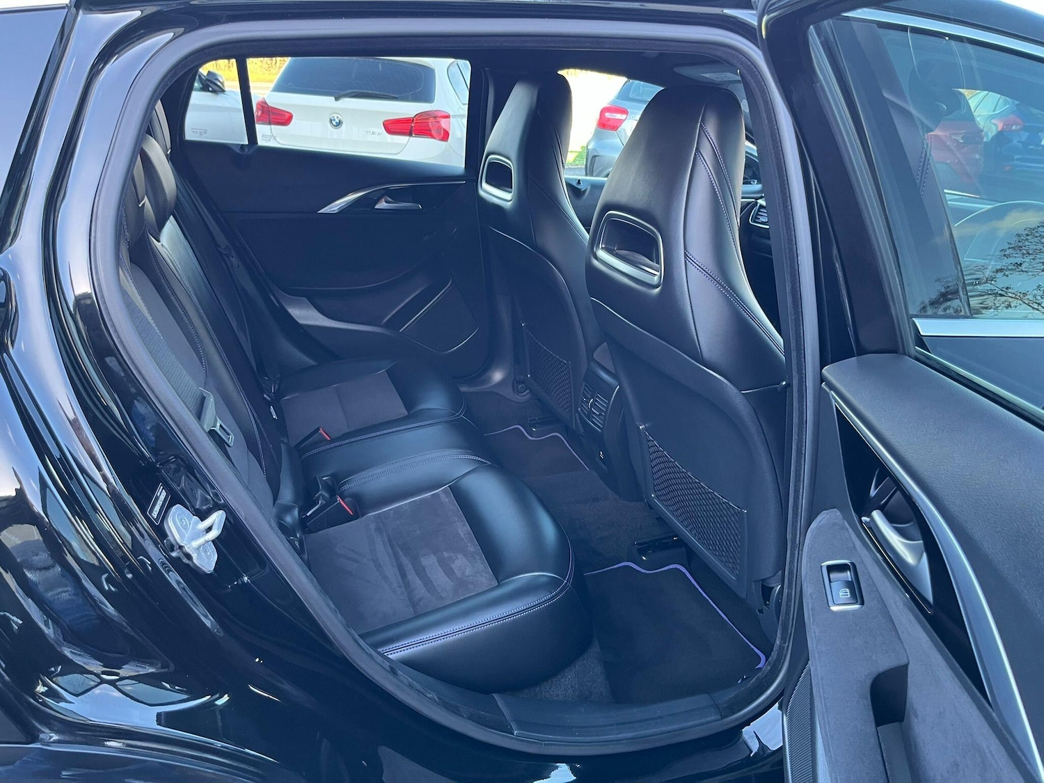 Used Infiniti Q30 2015 for sale - 76912972: Photo 35