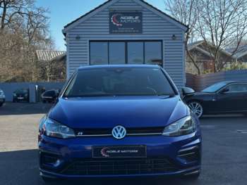 Used Volkswagen Golf 2019 for sale - 74135626: Photo