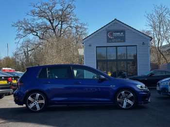 Used Volkswagen Golf 2019 for sale - 74135626: Photo