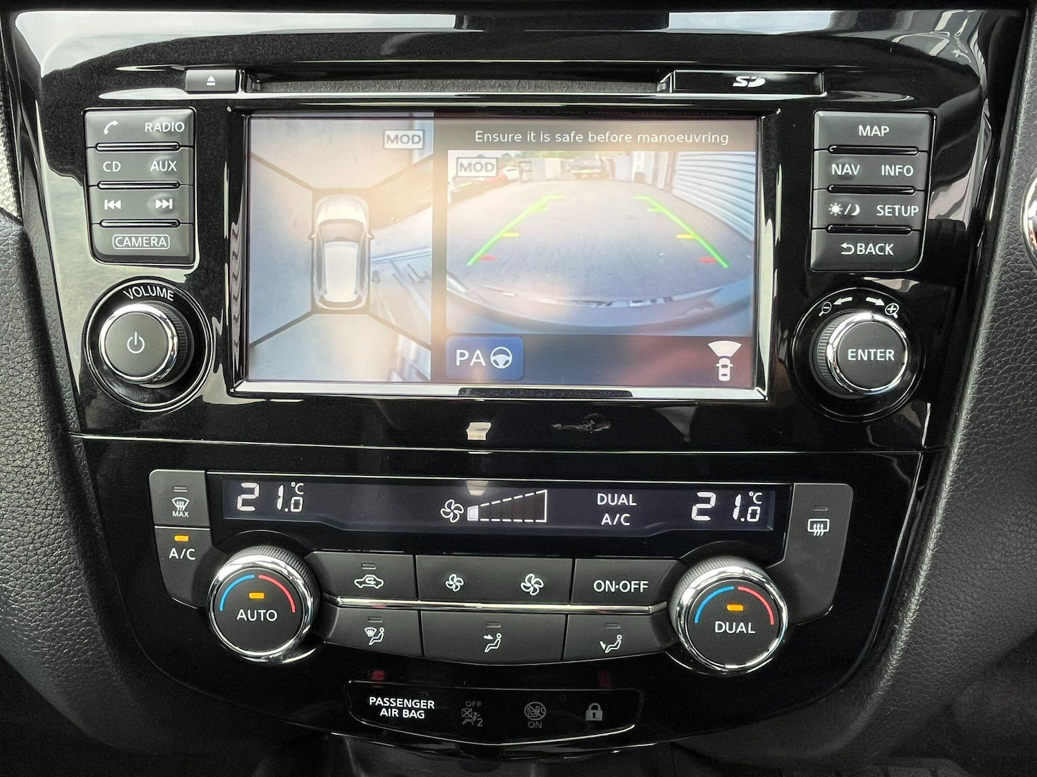 Vehicle 24