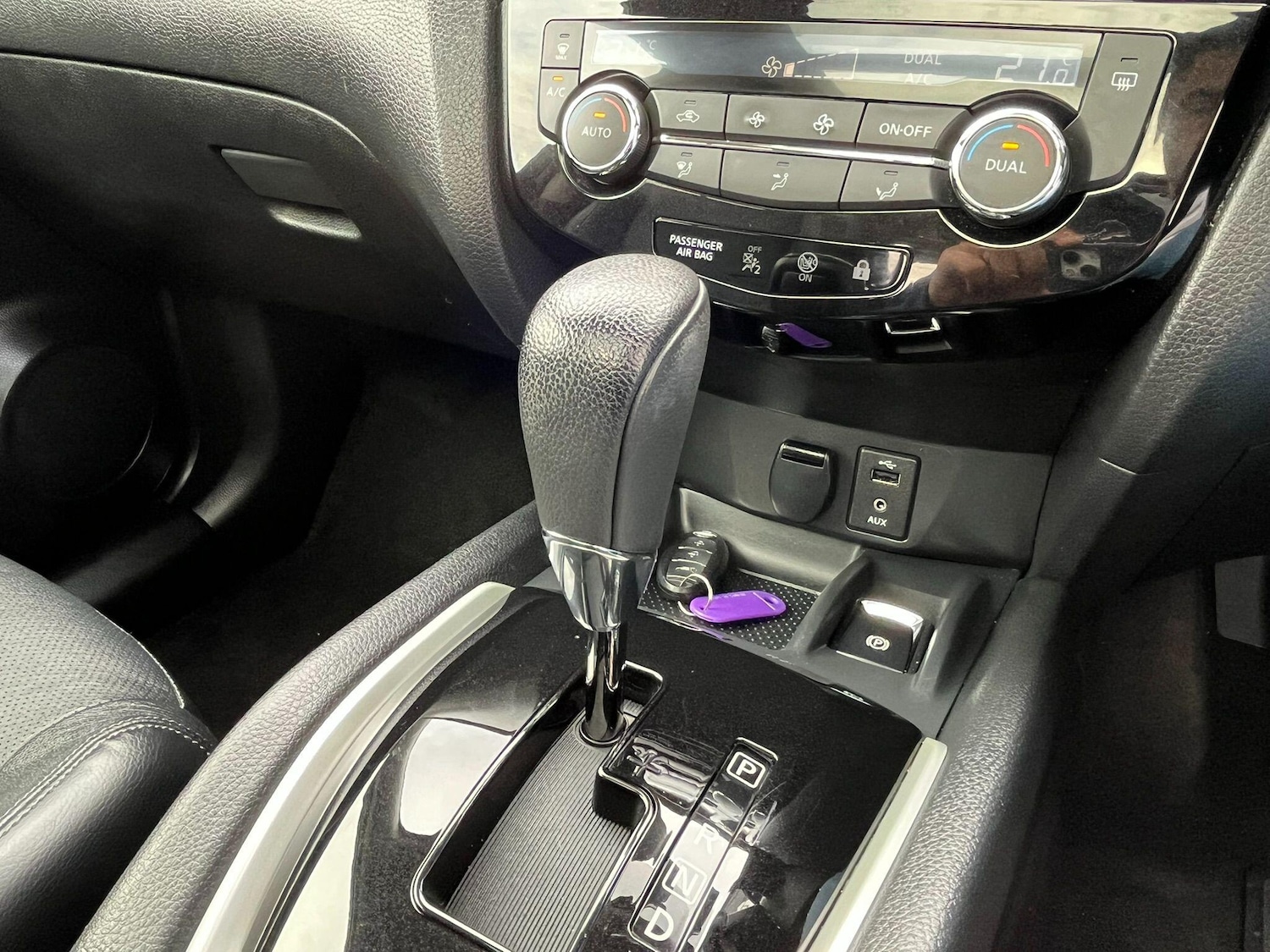 Vehicle 25