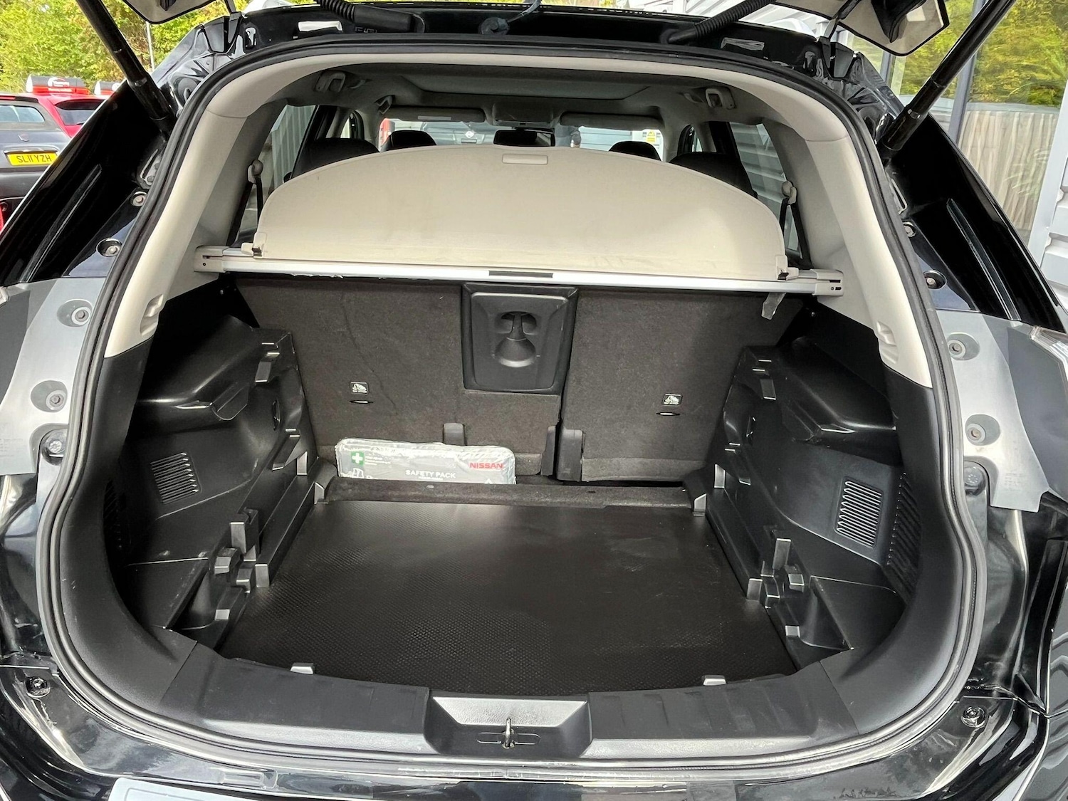 Vehicle 41