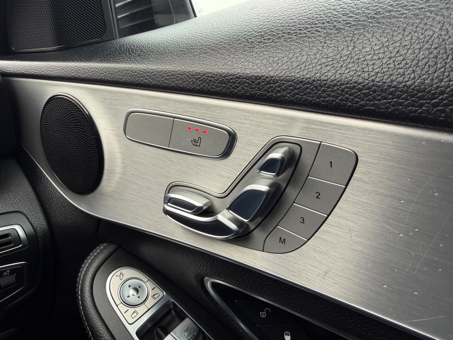 Used Mercedes-Benz C Class 2017 for sale - 77633560: Photo 20