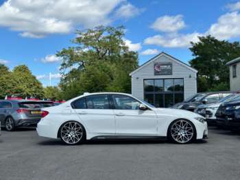 Used BMW 3 Series 2016 for sale - 75089408: Photo