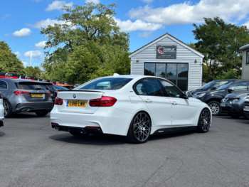 Used BMW 3 Series 2016 for sale - 75089408: Photo