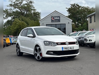 Used Volkswagen Polo 2013 for sale - 75543895: Photo