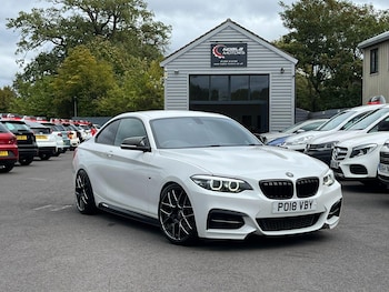 BMW - 2 Series
