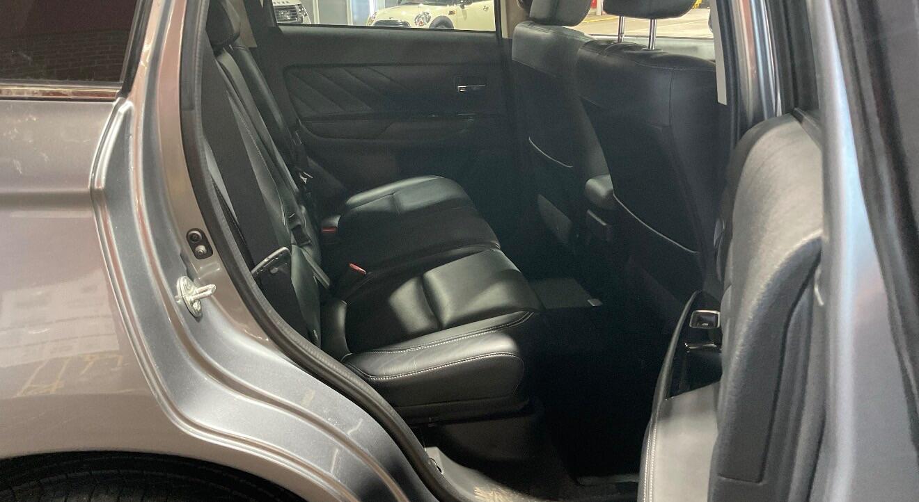 Used Mitsubishi Outlander for sale - 77345549: Photo 5