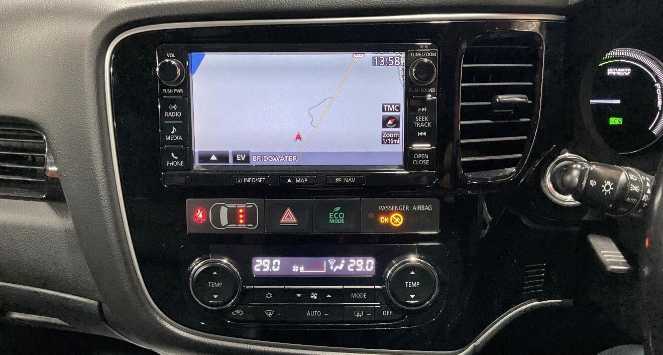 Used Mitsubishi Outlander for sale - 77345549: Photo 7