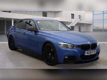 BMW - 3 Series